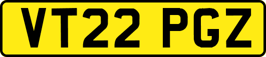 VT22PGZ
