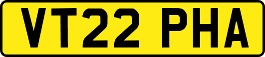 VT22PHA