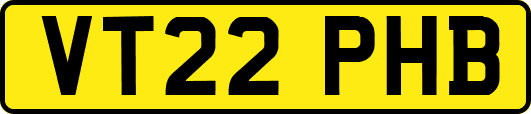 VT22PHB