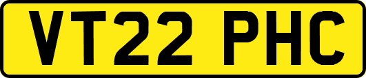 VT22PHC