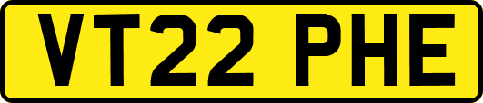 VT22PHE