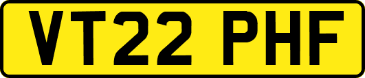 VT22PHF