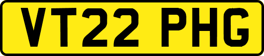 VT22PHG