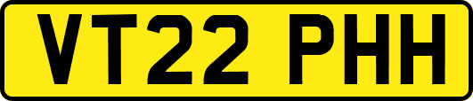 VT22PHH