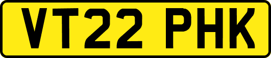 VT22PHK