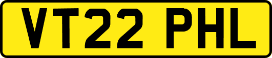VT22PHL