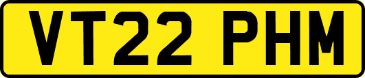 VT22PHM