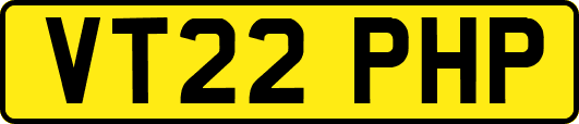 VT22PHP