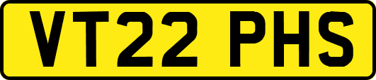 VT22PHS