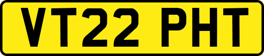 VT22PHT
