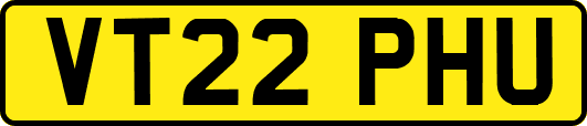 VT22PHU