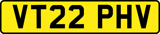 VT22PHV