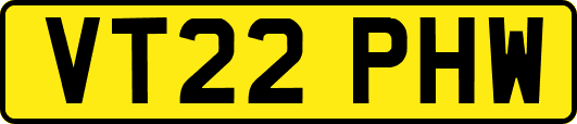 VT22PHW
