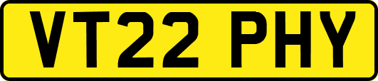 VT22PHY