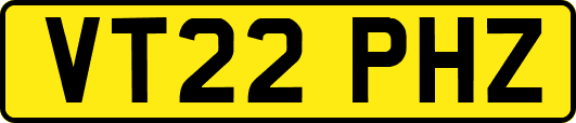 VT22PHZ
