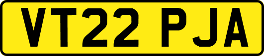 VT22PJA