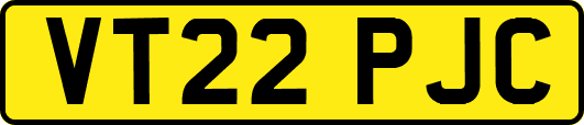VT22PJC