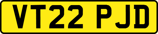 VT22PJD