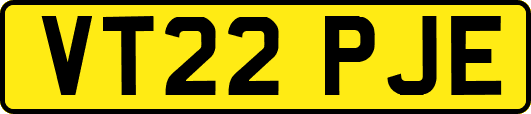 VT22PJE