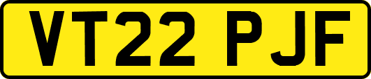 VT22PJF