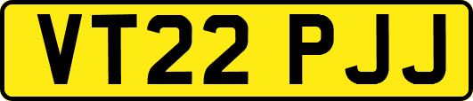 VT22PJJ