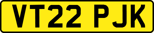 VT22PJK