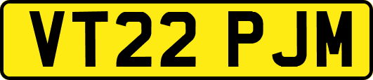 VT22PJM