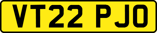 VT22PJO