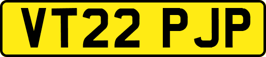 VT22PJP