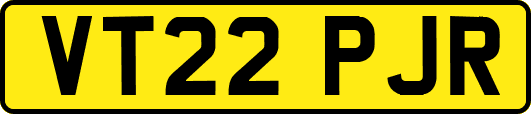 VT22PJR