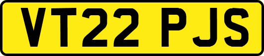 VT22PJS