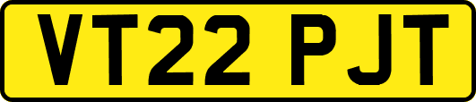 VT22PJT
