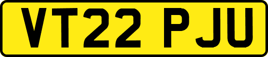 VT22PJU
