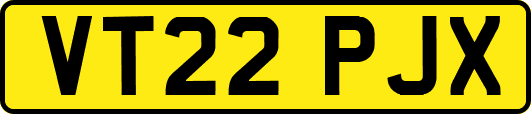 VT22PJX