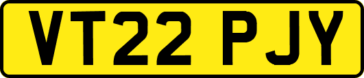 VT22PJY