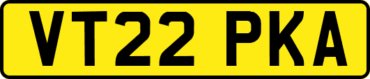 VT22PKA