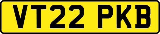 VT22PKB