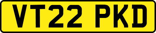 VT22PKD