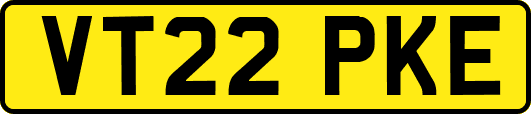 VT22PKE