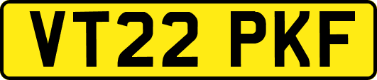 VT22PKF