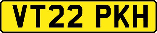 VT22PKH