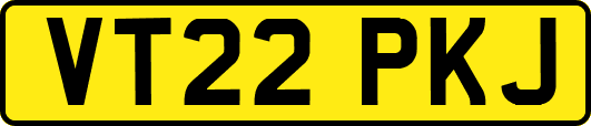 VT22PKJ