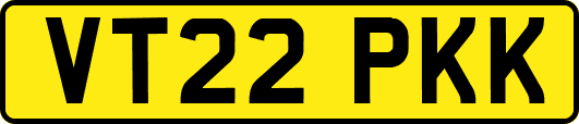 VT22PKK