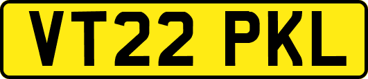 VT22PKL