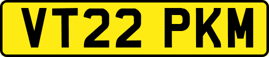 VT22PKM