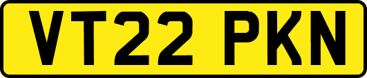 VT22PKN