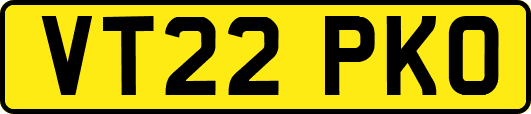 VT22PKO