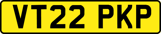 VT22PKP