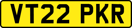 VT22PKR