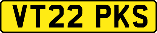 VT22PKS